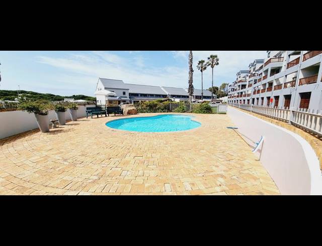 2 BEDROOM APARTMENT FOR SALE IN BOLAND PARK